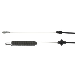 Câble d'embrayage JOHN DEERE GY20156 - GY21106