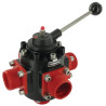 Vanne POLMAC VTDC0800