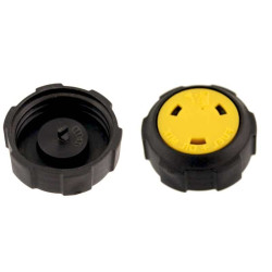 Bouchon de réservoir à essence Ryobi 180000R