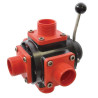 Vanne POLMAC VTDC0600