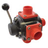 Vanne POLMAC VTDC0600