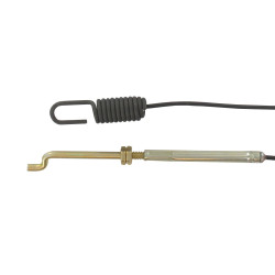 Câble de traction MTD 7460897 - 9460897