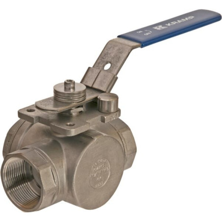 Vanne UNIVERSEL BV3L112FSS