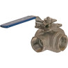 Vanne UNIVERSEL BV3L112FSS