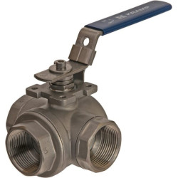 Vanne UNIVERSEL BV3L114FSS