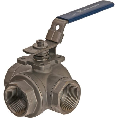 Vanne UNIVERSEL BV3L114FSS