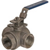 Vanne UNIVERSEL BV3L114FSS