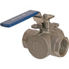 Vanne UNIVERSEL BV3L114FSS