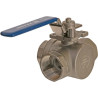 Vanne UNIVERSEL BV3T114FSS