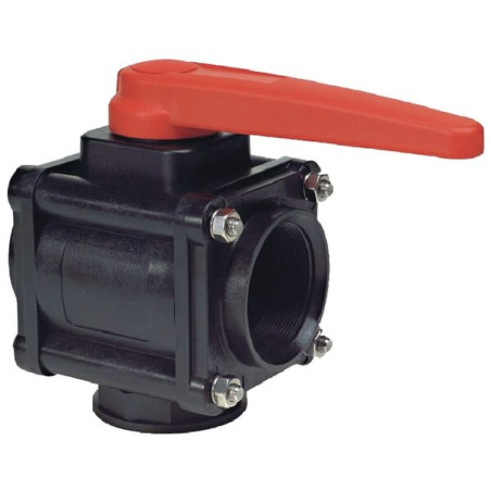 Vanne ARAG 453025A66