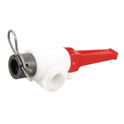 Vanne UNIVERSEL SY019538