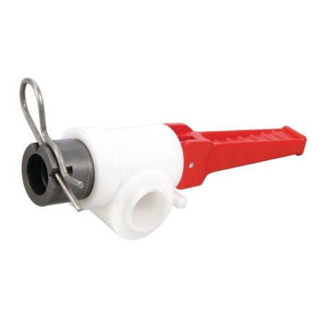 Vanne UNIVERSEL SY019538