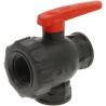 Vanne AMAZONE ZF1246