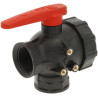 Vanne AMAZONE ZF1246