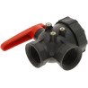 Vanne AMAZONE ZF1246