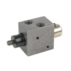 Vanne BRAUN 59306