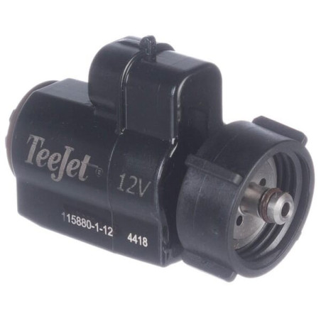 Vanne TEEJET 115880112