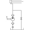 Vanne UNIVERSEL HPS189SV