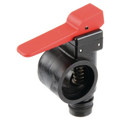 Vanne AMAZONE ZF146