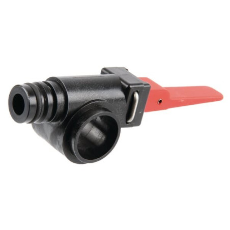 Vanne AMAZONE ZF146