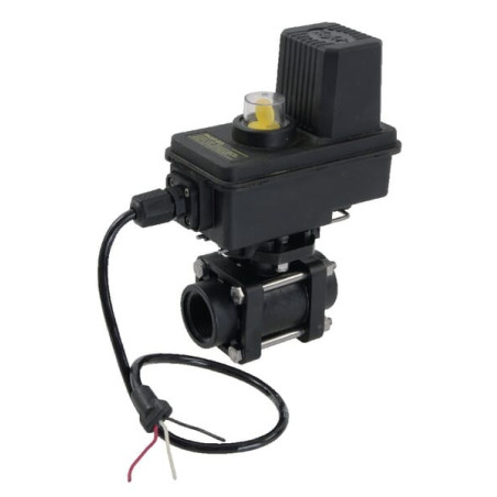 Vanne TEEJET B344BEC24C