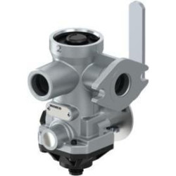 Vanne WABCO 4756040130