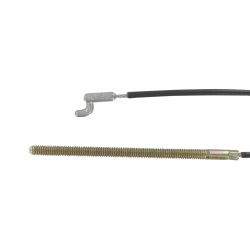 Câble d'embrayage MTD 746-0694 - 7460694