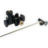 Vanne HALDEX 612035091