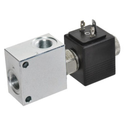 Vanne WALVOIL EW10A001