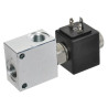 Vanne WALVOIL EW10A001
