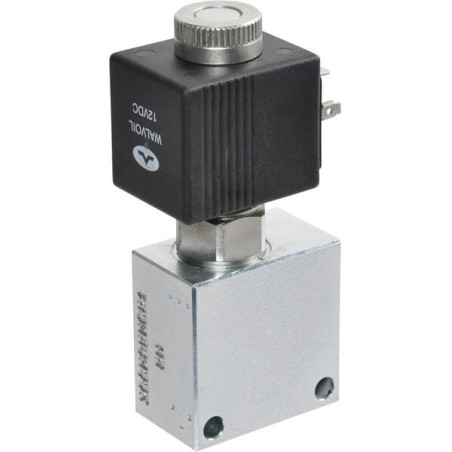 Vanne WALVOIL EW10A001