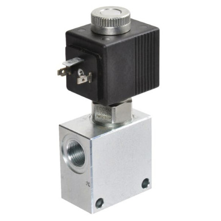 Vanne WALVOIL EW10A001