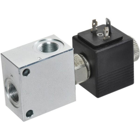 Vanne WALVOIL EW10A001