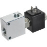 Vanne WALVOIL EW10A001