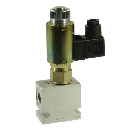 Vanne WALVOIL EW10A005