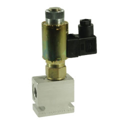 Vanne WALVOIL EW10A002