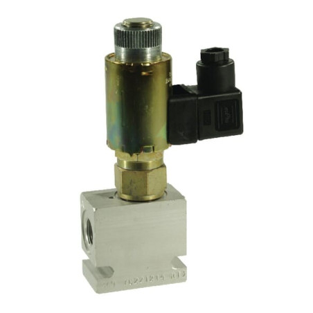 Vanne WALVOIL EW10A002