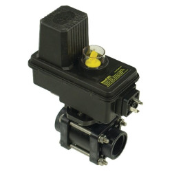 Vanne TEEJET B344BEC24D