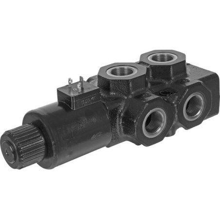 Vanne WALVOIL DFE206005