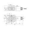 Vanne WALVOIL DFE206005