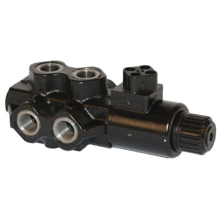 Vanne WALVOIL DFE206006