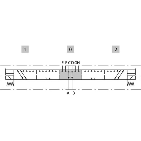Vanne WALVOIL DFE0528001
