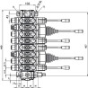 Vanne GOPART MBVA8001