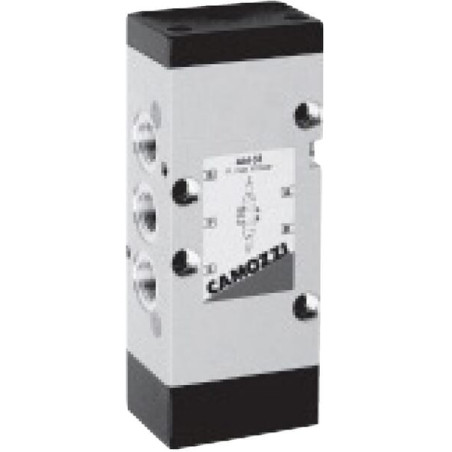 Vanne CAMOZZI 46433