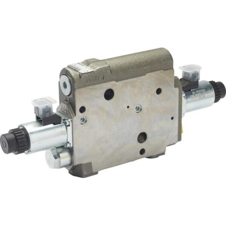 Vanne CNH 87553795