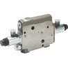 Vanne CNH 87553795