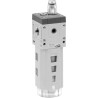 Vaporisateur d'huile CAMOZZI MD1L00