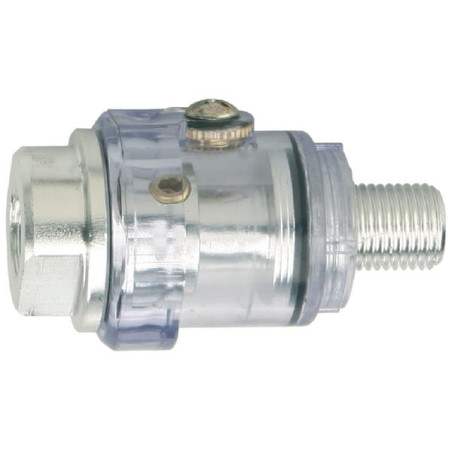 Vaporisateur d'huile RODCRAFT LT852001