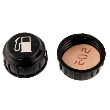 Bouchon de réservoir à essence Tecumseh / Tecnamotor 23350019