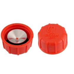 Bouchon de réservoir à essence Tecumseh / Tecnamotor 35355